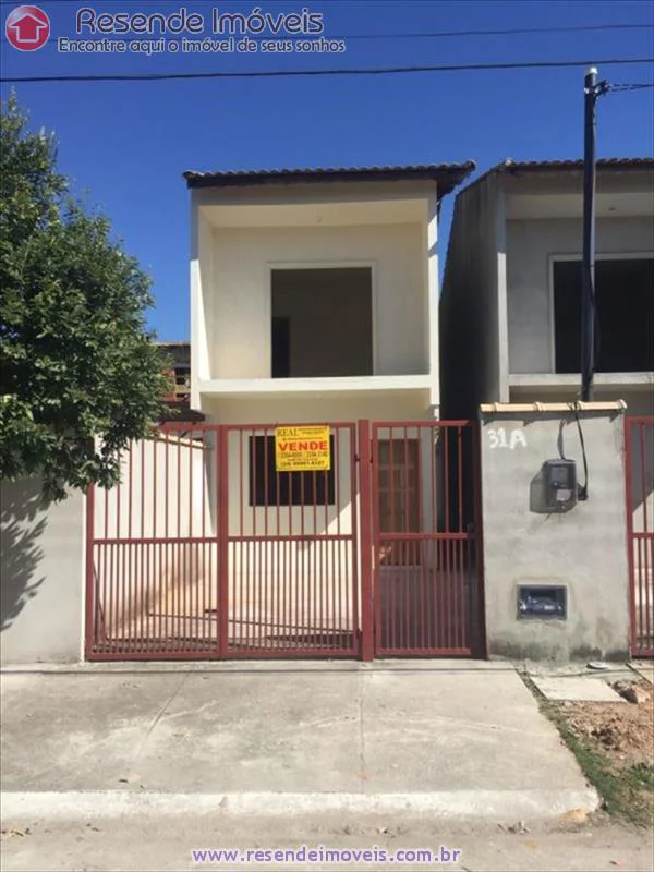 Foto 16 de 16 - Casa para venda em Boa Vista II