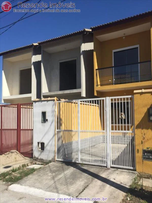 Foto 15 de 16 - Casa para venda em Boa Vista II