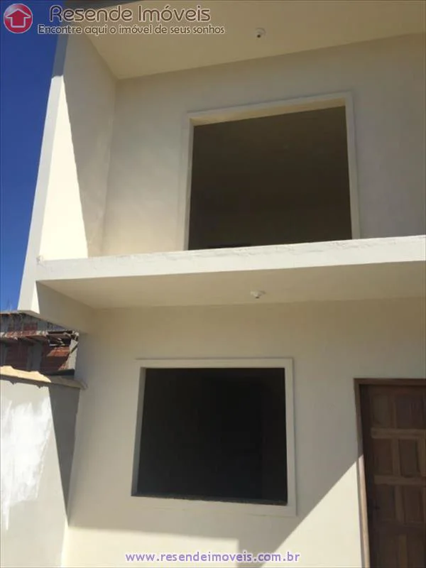 Foto 2 de 16 - Casa para venda em Boa Vista II