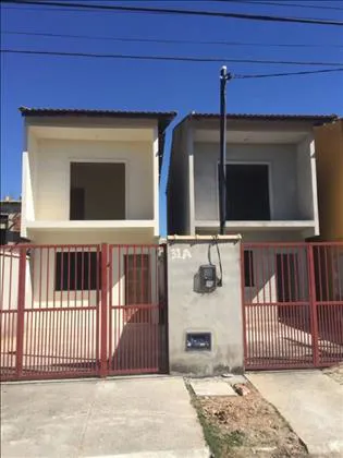 Casa para venda em Boa Vista II