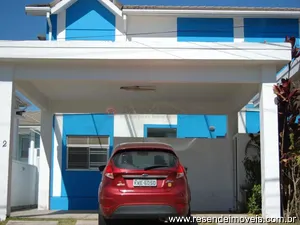 Casa para venda em Morada da Colina