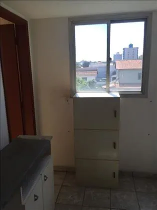 Apartamento para venda em Vila Julieta