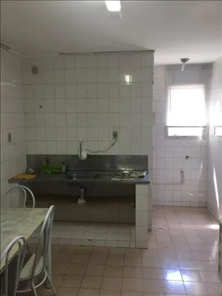 Apartamento para venda em Vila Julieta