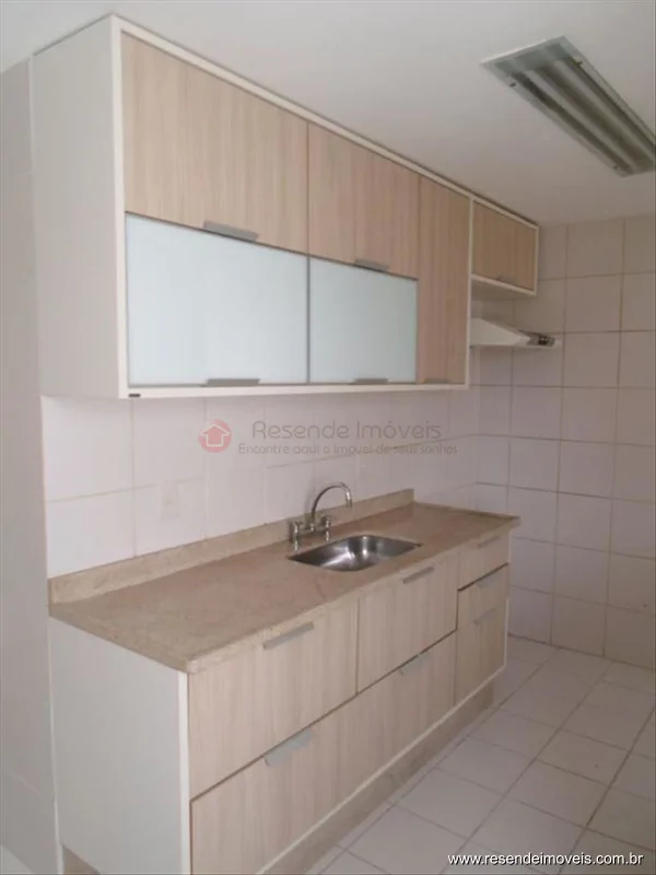 Foto 22 de 30 - Apartamento para aluguel em Jardim Jalisco