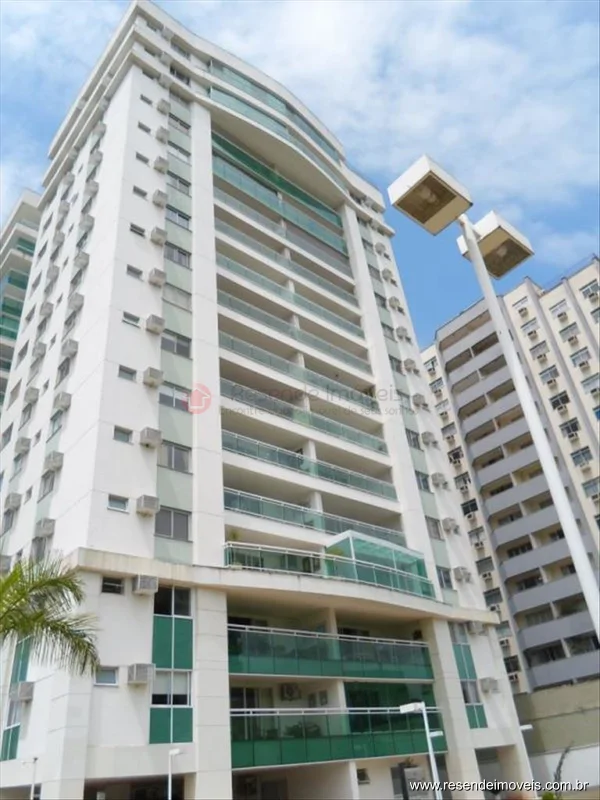 Foto 1 de 30 - Apartamento para aluguel em Jardim Jalisco