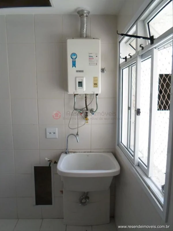 Foto 30 de 30 - Apartamento para aluguel em Jardim Jalisco