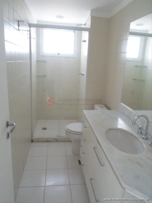 Foto 20 de 30 - Apartamento para aluguel em Jardim Jalisco