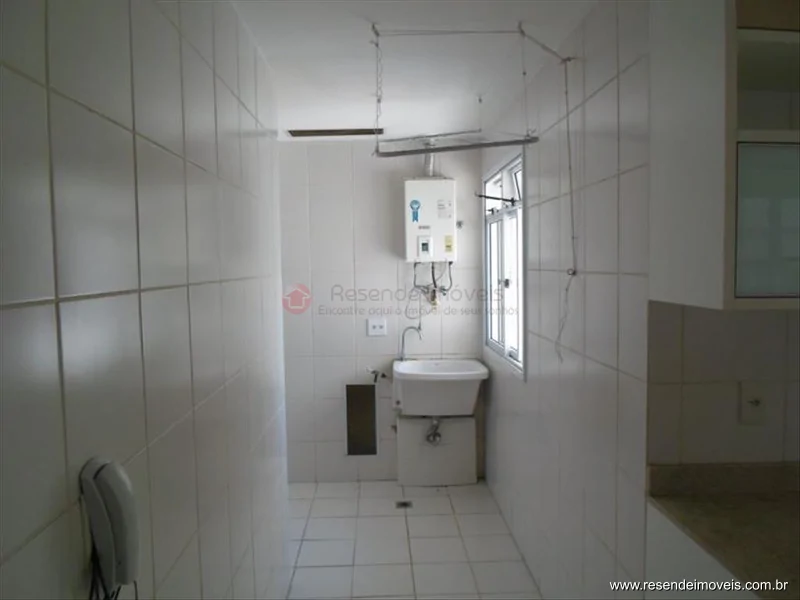 Foto 29 de 30 - Apartamento para aluguel em Jardim Jalisco