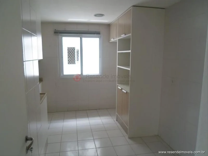 Foto 26 de 30 - Apartamento para aluguel em Jardim Jalisco