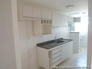 Apartamento para venda em Liberdade