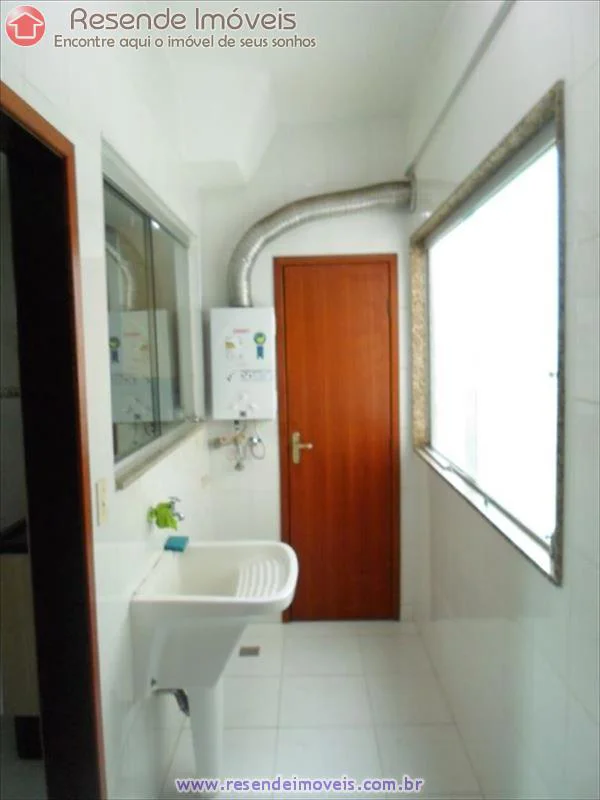 Foto 9 de 16 - Apartamento para aluguel em Monte Castelo