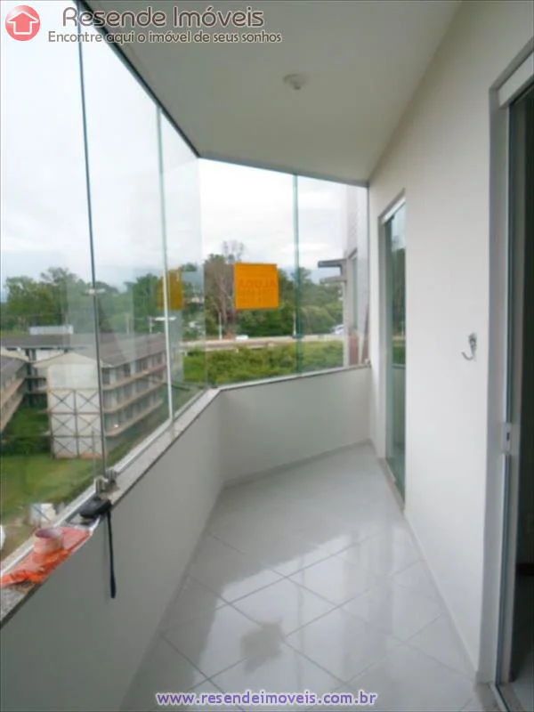 Foto 1 de 16 - Apartamento para aluguel em Monte Castelo