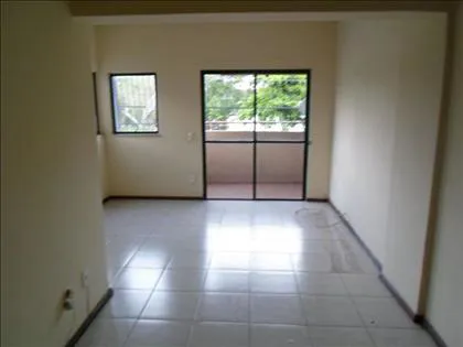 Apartamento para aluguel em Lava-pés