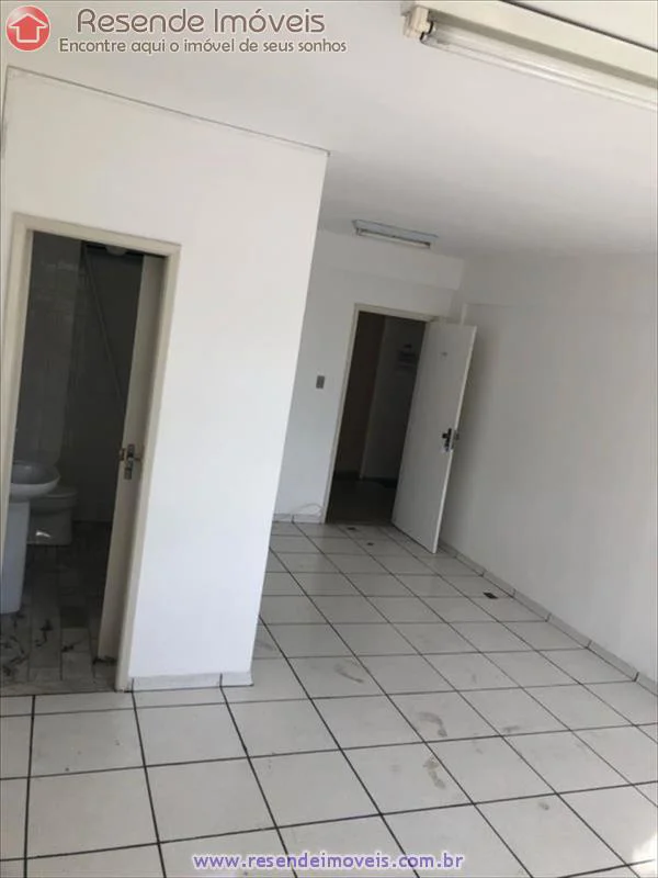 Foto 2 de 4 - Sala Comercial para aluguel em Comercial