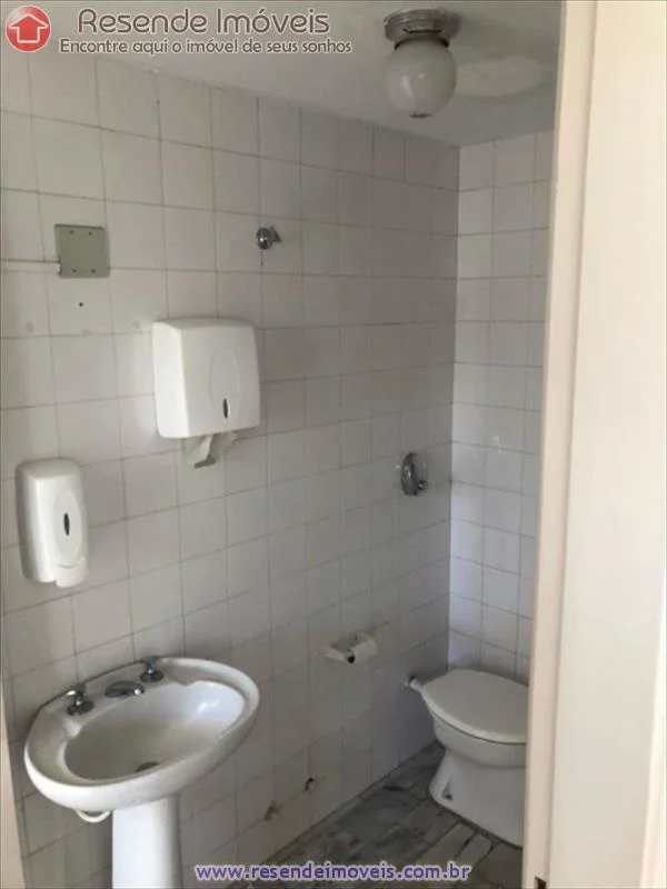 Foto 3 de 4 - Sala Comercial para aluguel em Comercial