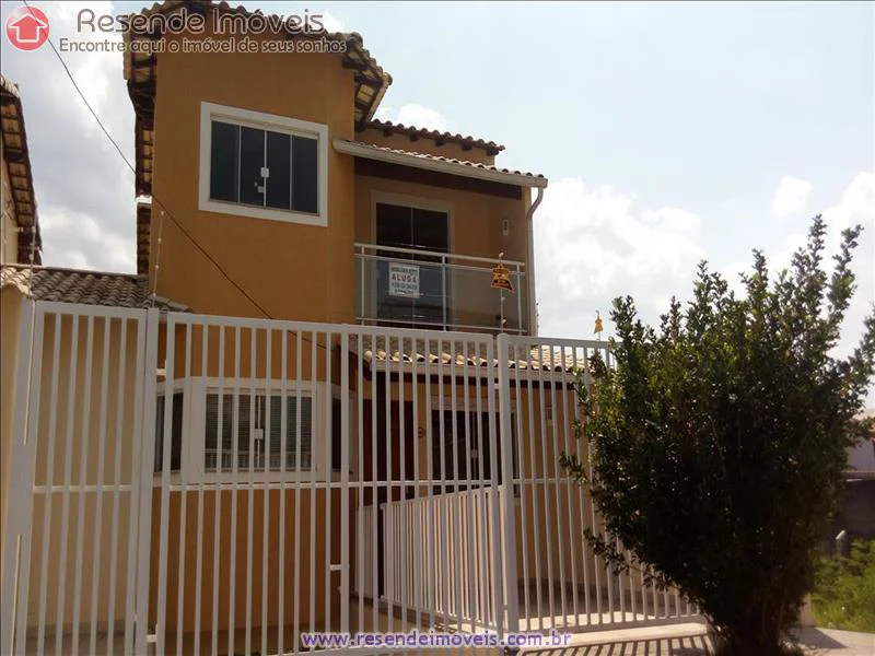 Foto 1 de 26 - Casa para aluguel em Mirante das Agulhas