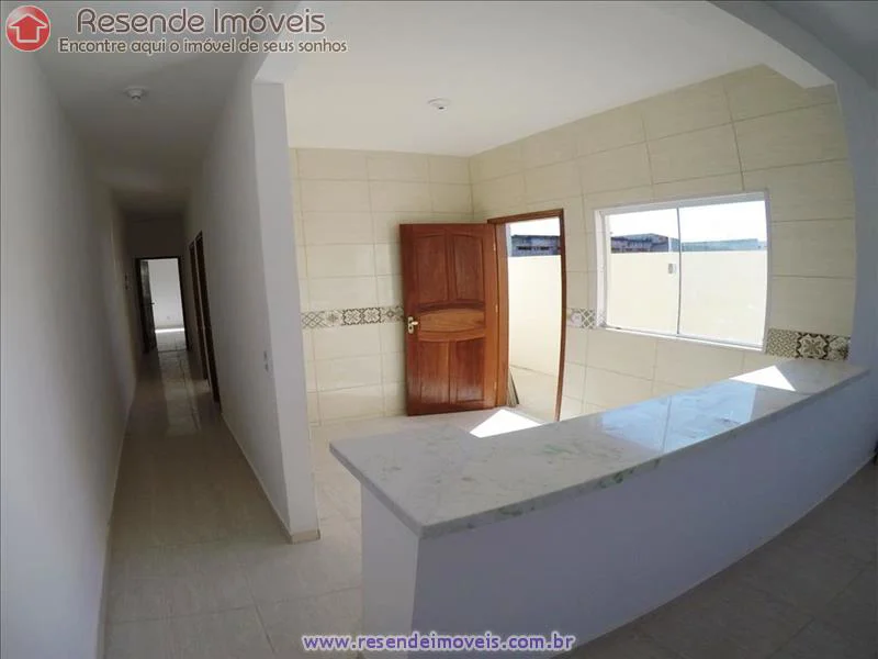 Foto 9 de 11 - Casa para venda em Morada da Montanha