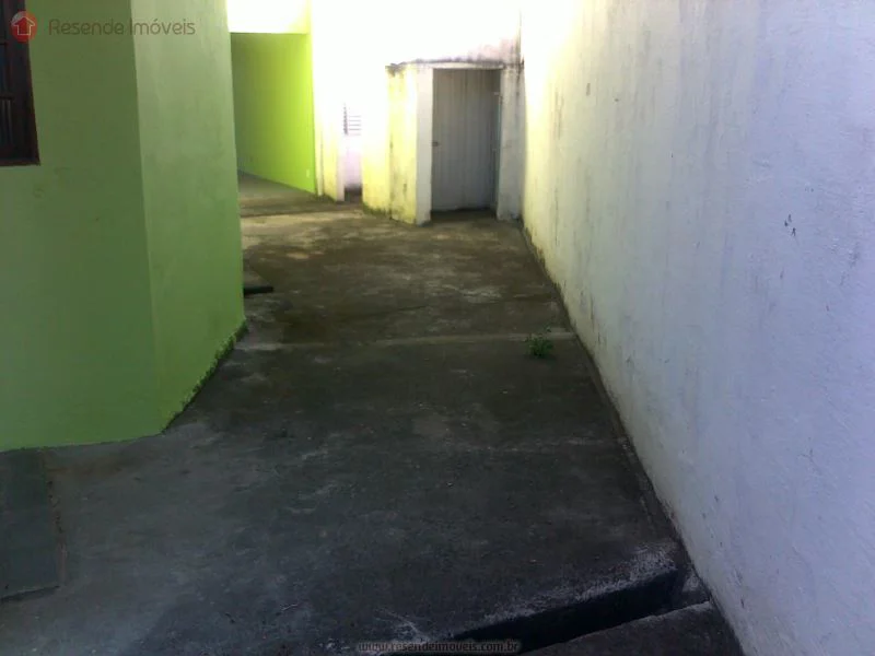 Foto 10 de 19 - Casa para aluguel em Paraíso