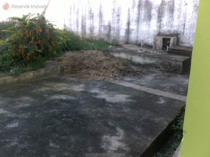 Foto 11 de 19 - Casa para aluguel em Paraíso