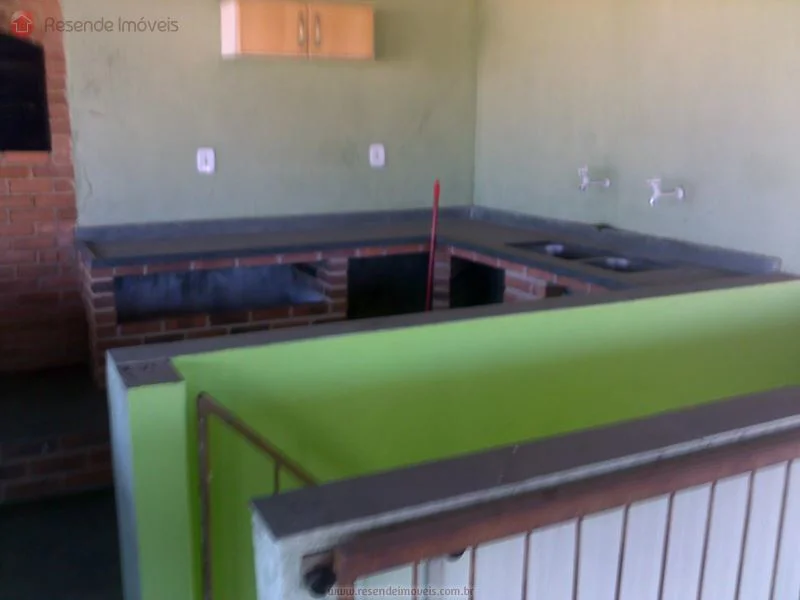 Foto 14 de 19 - Casa para aluguel em Paraíso