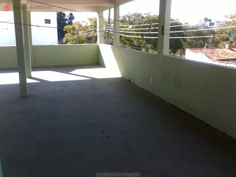 Foto 16 de 19 - Casa para aluguel em Paraíso