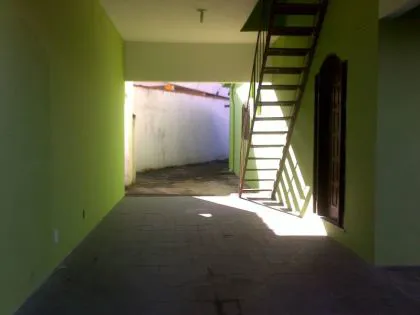 Casa para aluguel em Paraíso