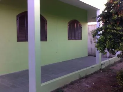 Casa para aluguel em Paraíso