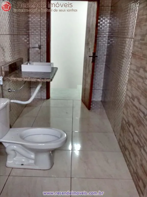 Foto 17 de 18 - Casa para venda em Jardim Aliança