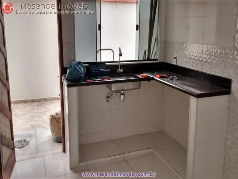 Foto 3 de 18 - Casa para venda em Jardim Aliança