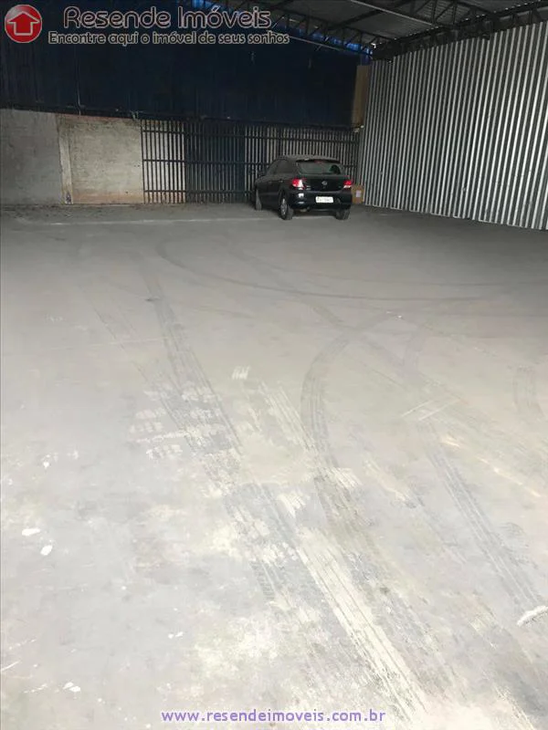 Foto 3 de 10 - Galpão para aluguel em Manejo