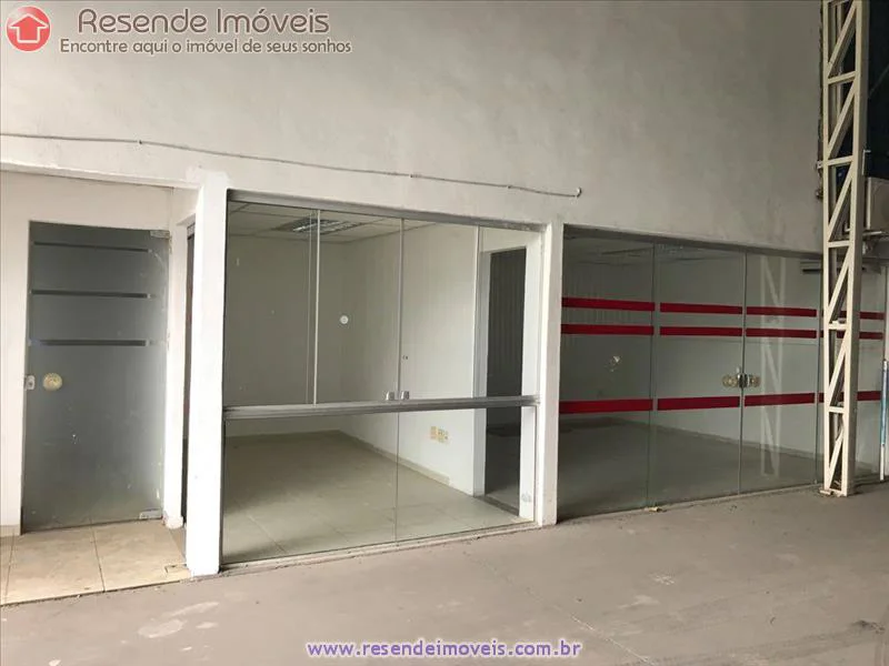 Foto 1 de 10 - Galpão para aluguel em Manejo