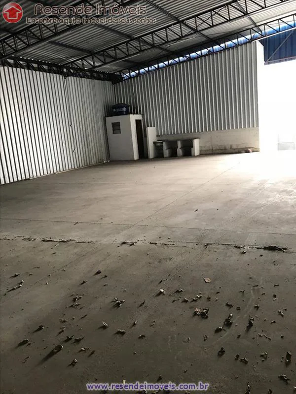 Foto 10 de 10 - Galpão para aluguel em Manejo