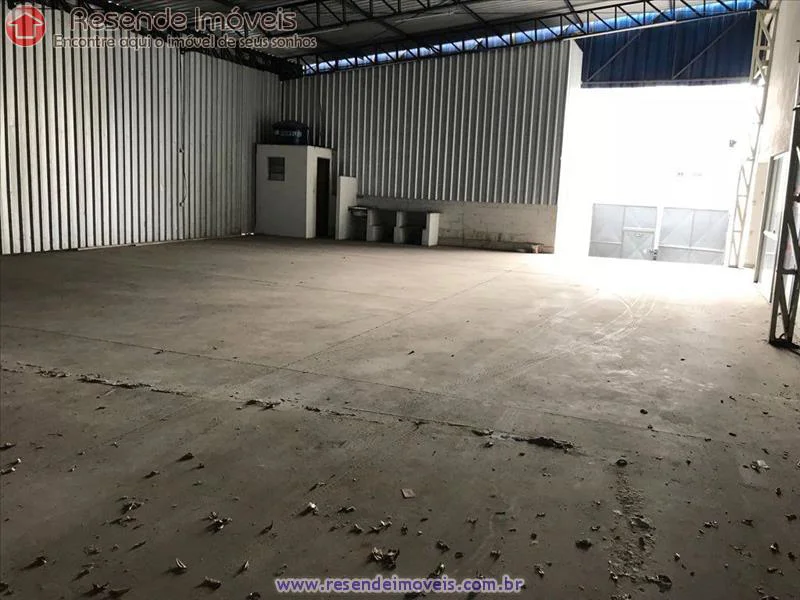 Foto 4 de 10 - Galpão para aluguel em Manejo