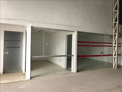 Galpão para aluguel em Manejo