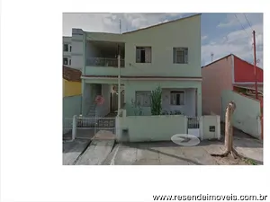 Casa para aluguel em Vila Julieta