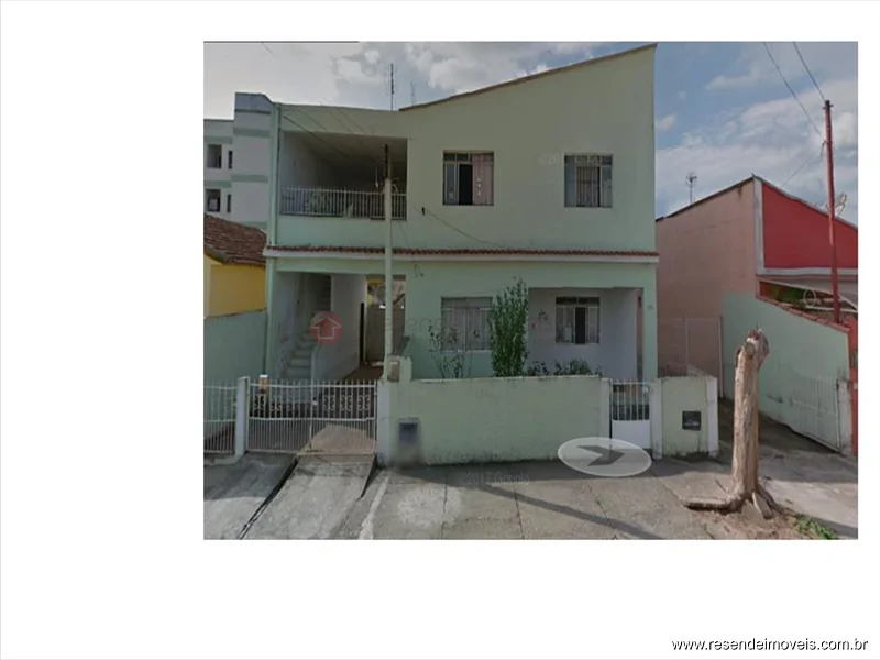 Foto 1 de 1 - Casa para aluguel em Vila Julieta