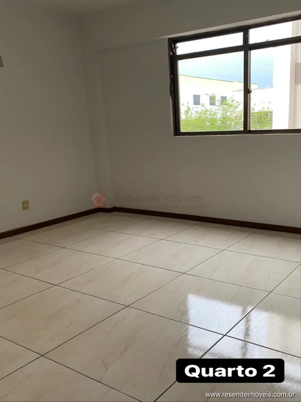 Foto 8 de 11 - Apartamento para aluguel em Vila Julieta