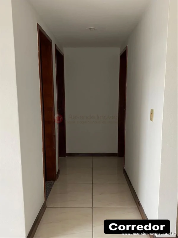 Foto 7 de 11 - Apartamento para aluguel em Vila Julieta
