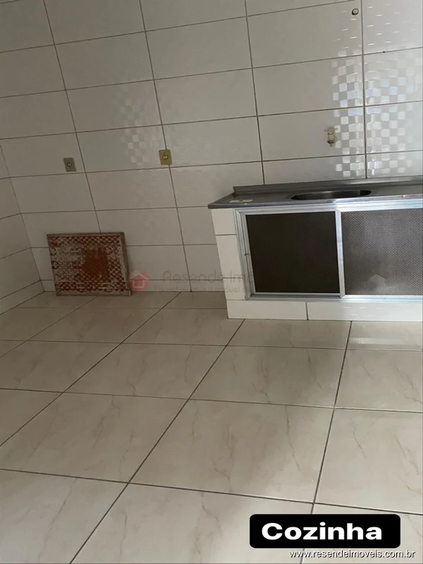 Foto 5 de 11 - Apartamento para aluguel em Vila Julieta
