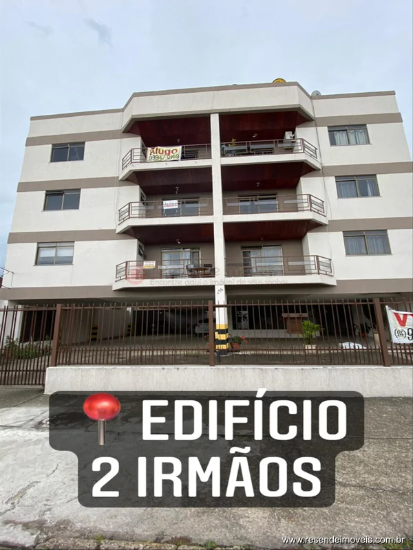 Foto 4 de 11 - Apartamento para aluguel em Vila Julieta