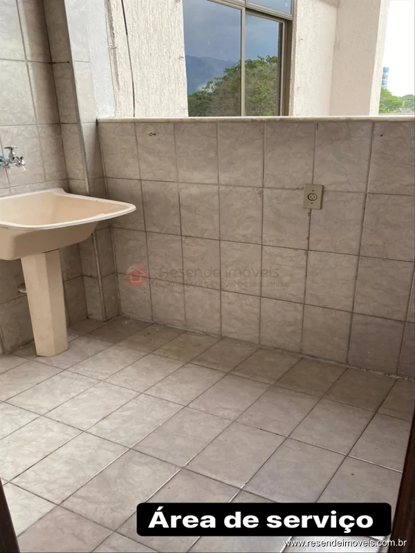 Foto 9 de 11 - Apartamento para aluguel em Vila Julieta