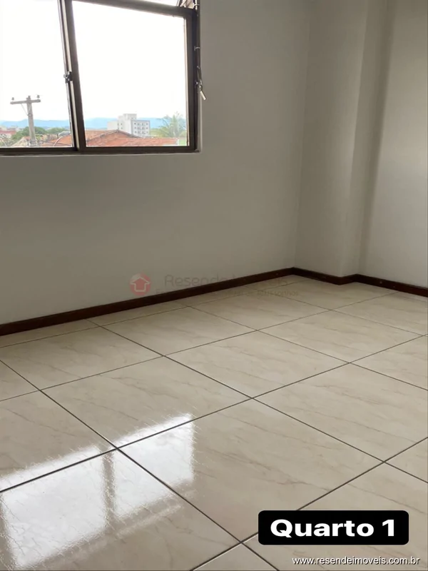 Foto 10 de 11 - Apartamento para aluguel em Vila Julieta