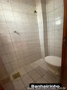 Apartamento para aluguel em Vila Julieta