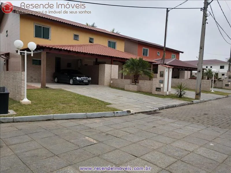 Foto 1 de 23 - Casa em condomínio para aluguel em Liberdade