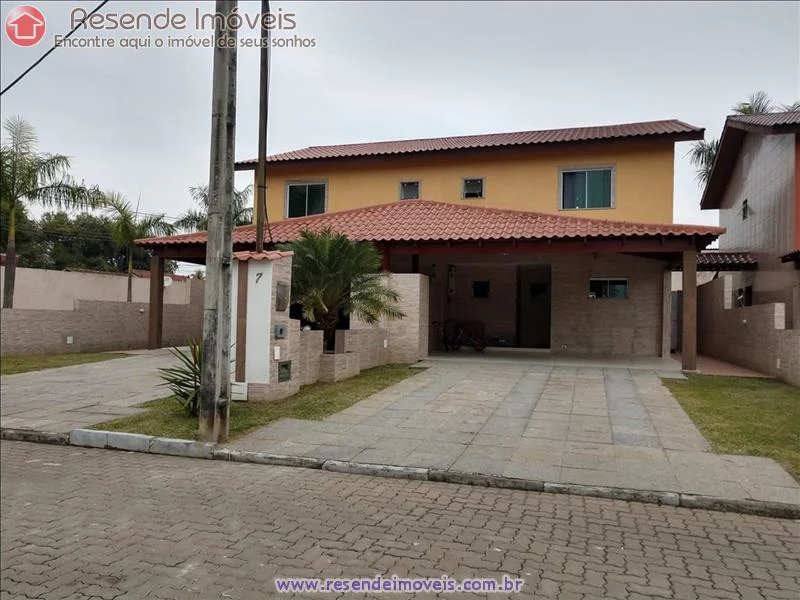 Foto 18 de 23 - Casa em condomínio para aluguel em Liberdade