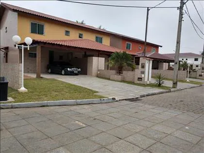 Casa em condomínio para aluguel em Liberdade