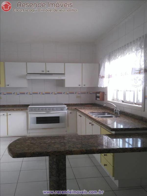 Foto 19 de 21 - Casa para aluguel em Vila Hulda Rocha