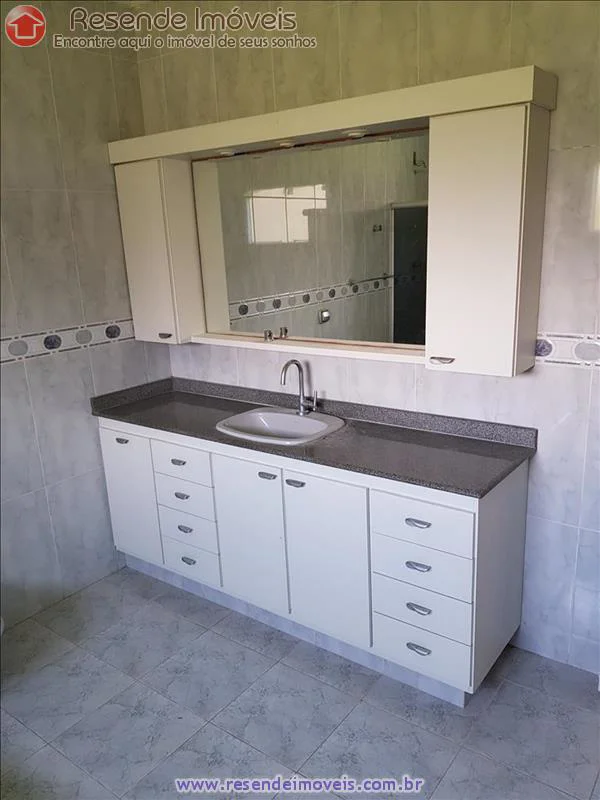 Foto 14 de 21 - Casa para aluguel em Vila Hulda Rocha