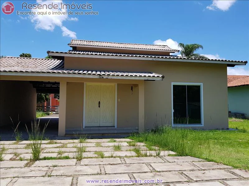 Foto 1 de 21 - Casa para aluguel em Vila Hulda Rocha