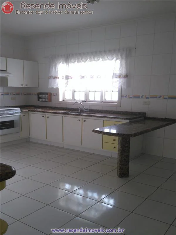 Foto 20 de 21 - Casa para aluguel em Vila Hulda Rocha